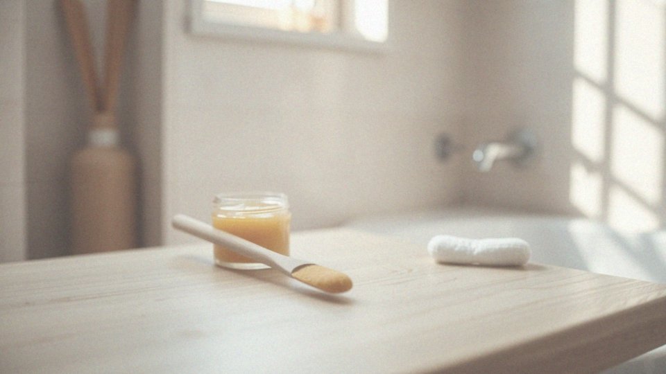 Jakie są zalety depilacji pastą cukrową w porównaniu do innych metod?
