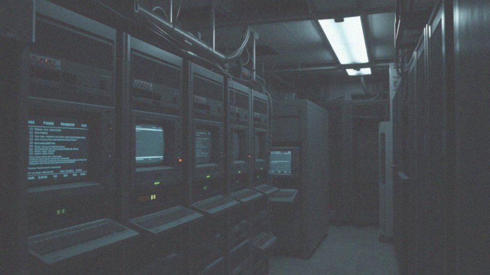 Dlaczego COBOL jest jednym z najstarszych języków programowania?
