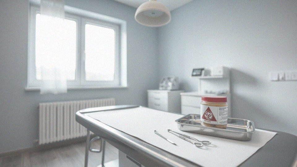 Jakie metody leczenia są dostępne dla brodawek wirusowych na stopach?