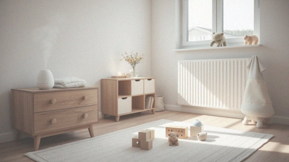 Jakie są zastosowania olejków eterycznych w aromaterapii dla dzieci?