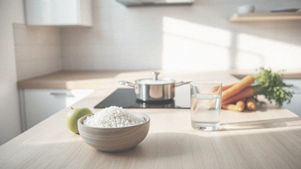 Co to jest dieta eliminacyjna i jak ją stosować?
