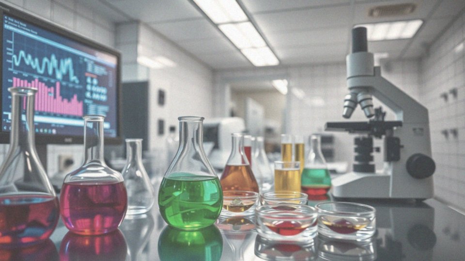 W jakich chorobach można stosować leczenie biologiczne?