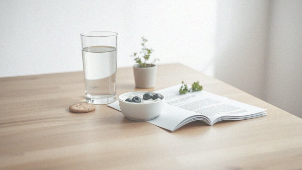 Jakie objawy nietolerancji glutenu występują u dorosłych?