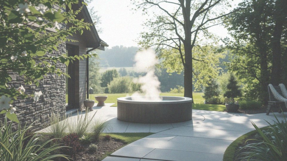 Jakie są pomysły na relaksacyjny weekend w SPA dla dwojga?