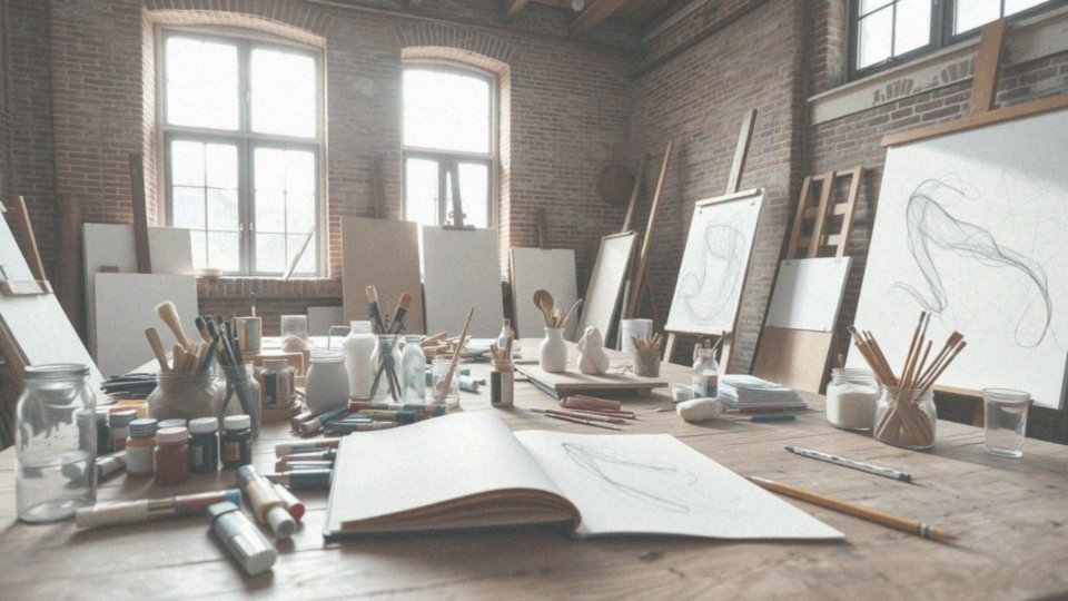 Jakie kierunki studiów oferowane są w Akademii Sztuk Pięknych?