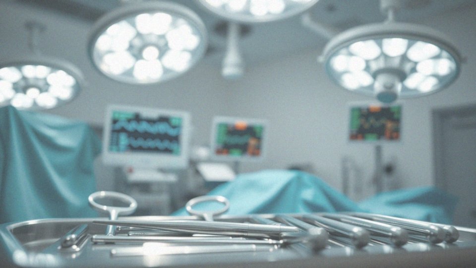 Jakie są potencjalne powikłania przepukliny pooperacyjnej?