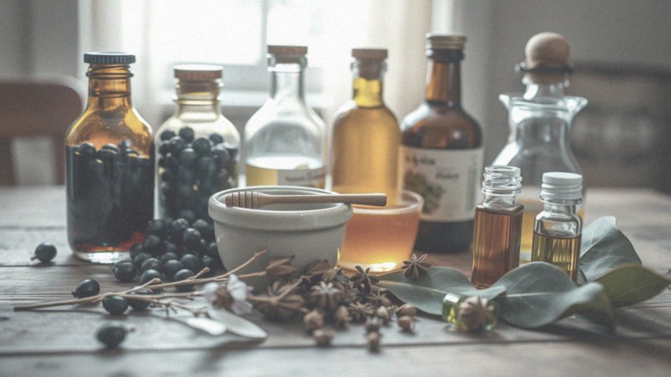 Jakie substancje czynne znajdują się w syropie na górne drogi oddechowe?