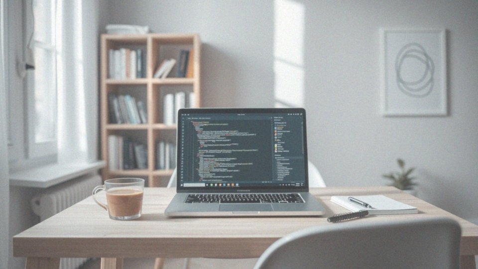Co trzeba wiedzieć przed wyborem języka programowania do nauki?