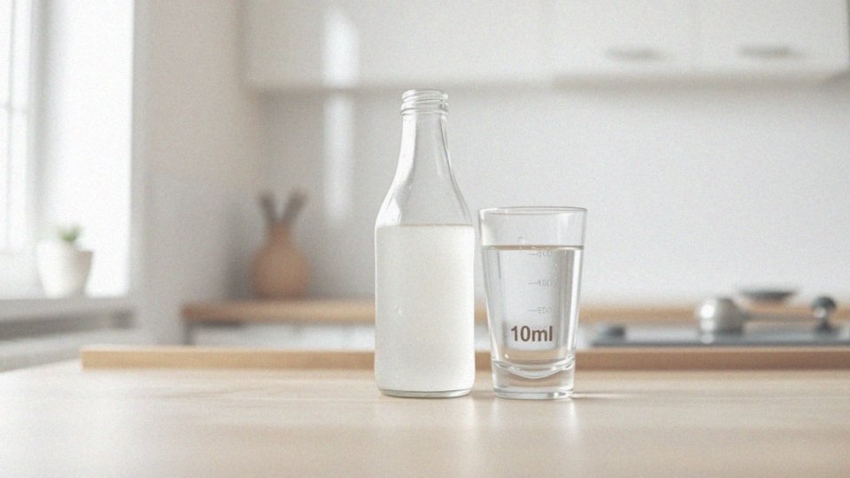 Jakie są zalecenia dotyczące spożycia napoju probiotycznego?