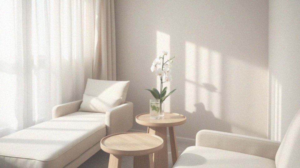 Jakie są korzyści z pobytu w hotelu SPA?