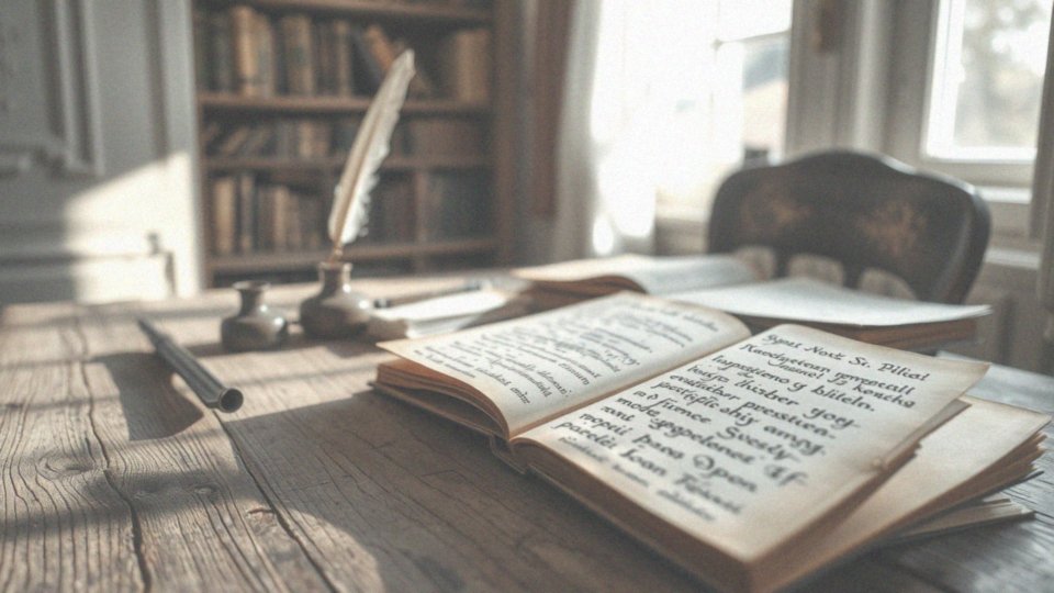 Jak wymiana ż na z wpływa na ortografię języka polskiego?