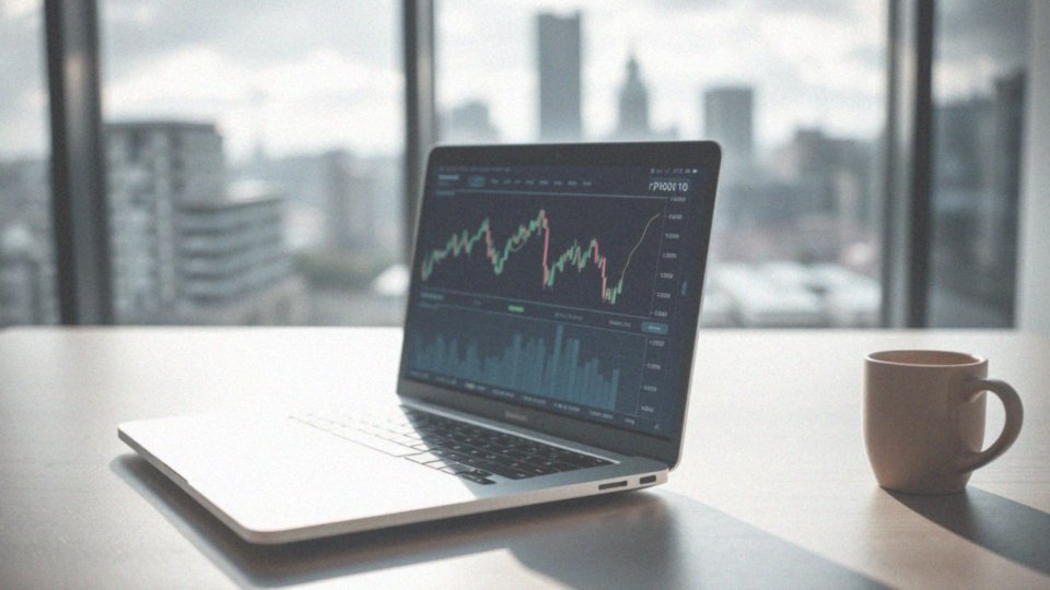 Jaka jest historia kursu dolar do złoty?