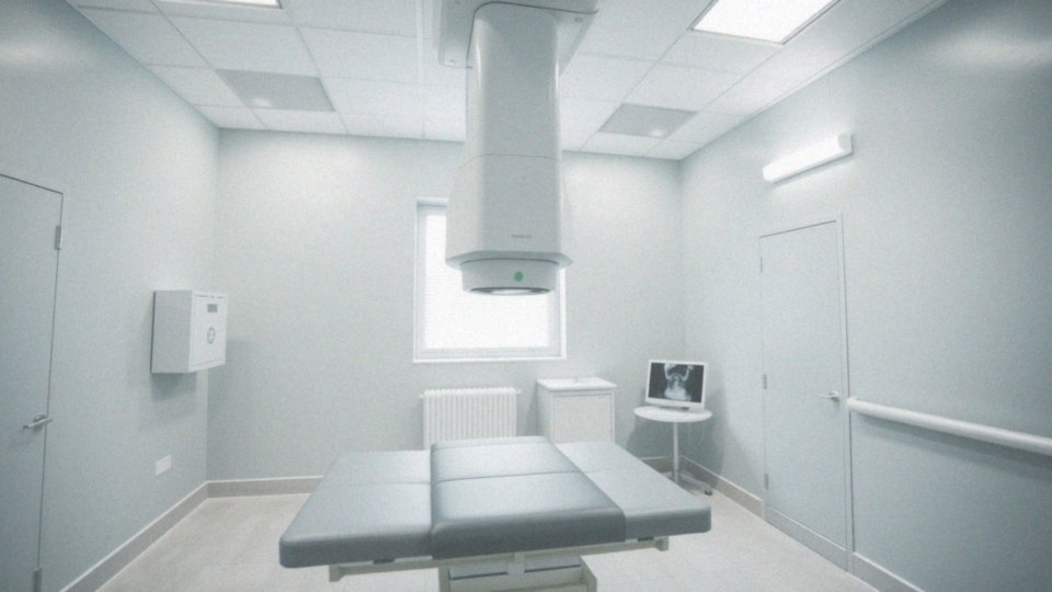 Jakie są możliwości diagnostyki w szpitalu Górka dla pacjentów ortopedycznych?