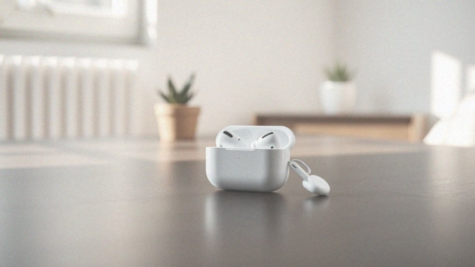 Co sprawia, że AirPods Pro 2 zapewniają do 30 godzin słuchania?