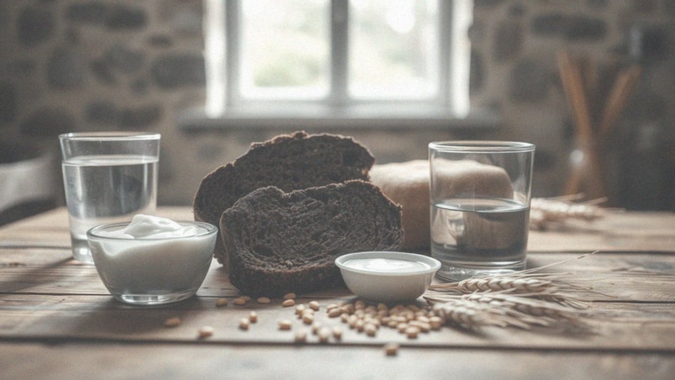 Jakie są reakcje organizmu na gluten?