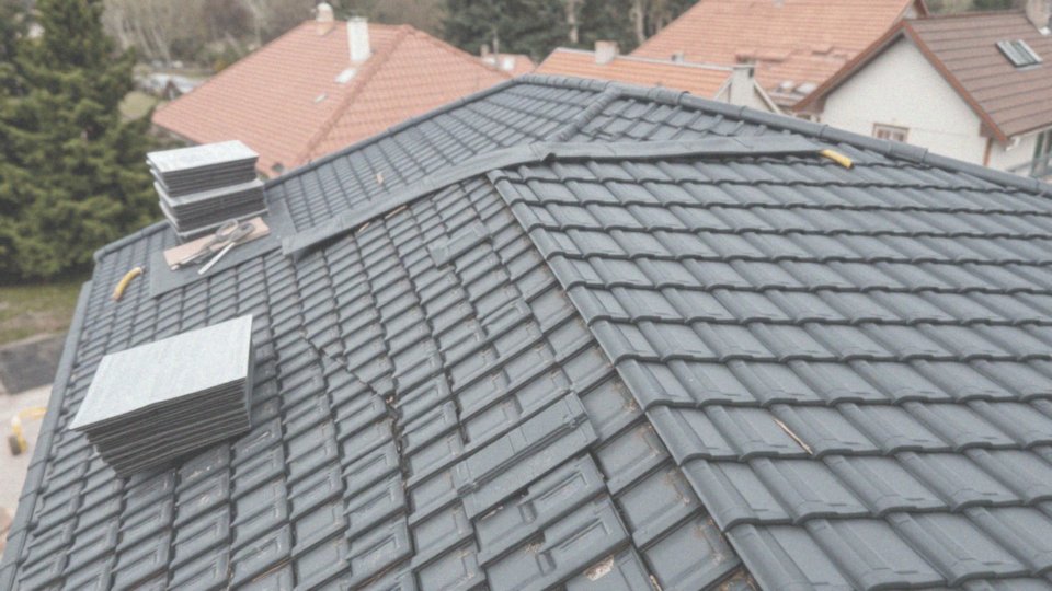 Jakie modele blachodachówek są najpopularniejsze wśród inwestorów?