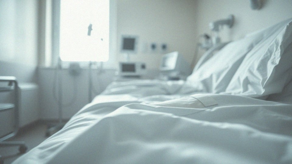 Jakie są przyczyny powstawania przepukliny pooperacyjnej?