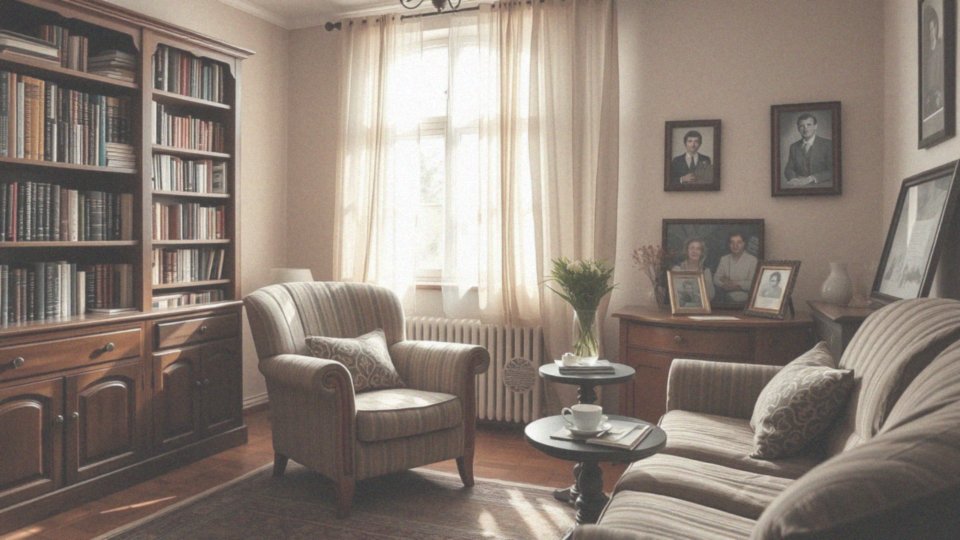 Jakie są relacje Marcina Cejrowskiego z rodzicami?