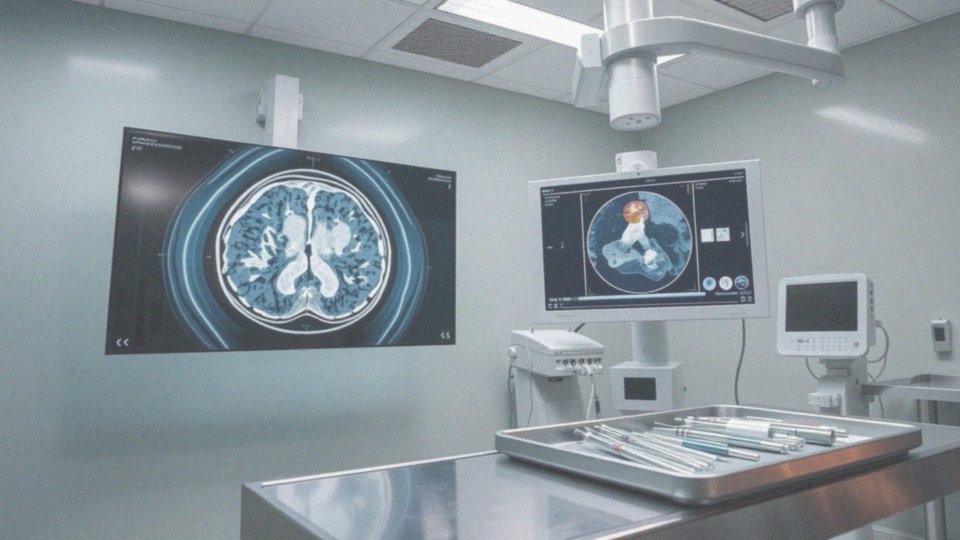 Jakie są różnice między biopsją prostaty a biopsją fuzyjną?