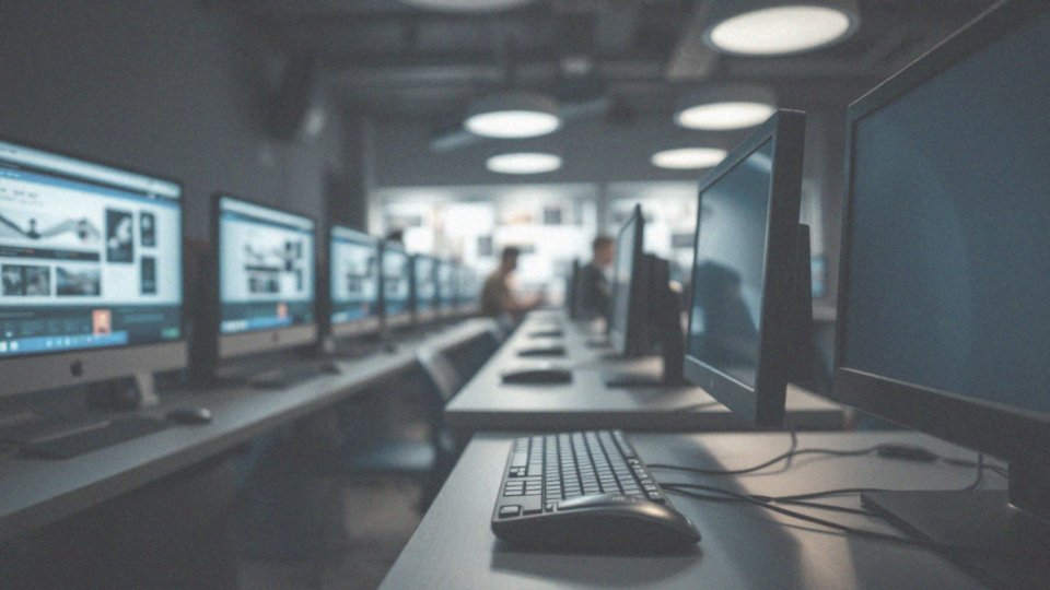 Jak moderacja wpływa na użytkowników na 6obcy?