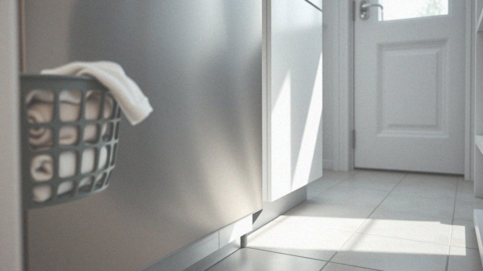Kiedy warto skontaktować się z serwisantem zmywarki?