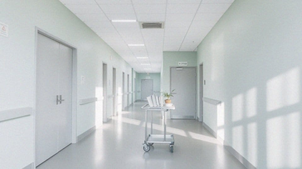 Jakie usługi oferują lekarze w szpitalu ortopedycznym w Otwocku?