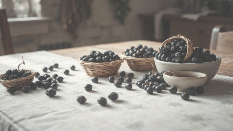 Jakie ekologiczne produkty wykorzystują morwę?