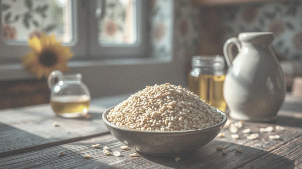 Jak nasiona babki płesznik wpływają na cholesterol?