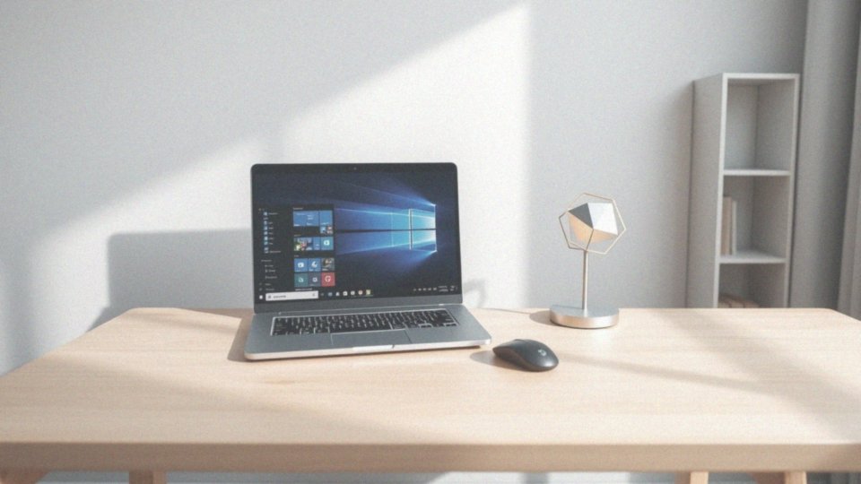 Co zrobić po zakończeniu instalacji Windows 11?