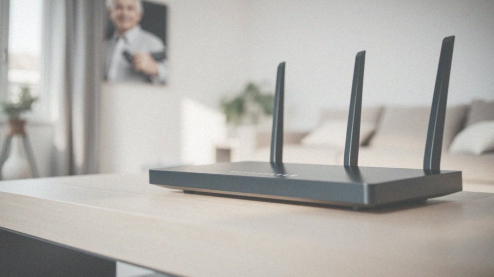 Co to jest konfiguracja DNS na routerze WiFi?