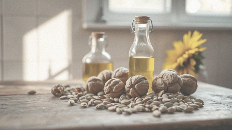 Jak kwasy omega 6 wpływają na gospodarkę hormonalną organizmu?