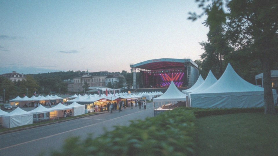 Jakie festiwale i imprezy są popularne w Poznaniu?