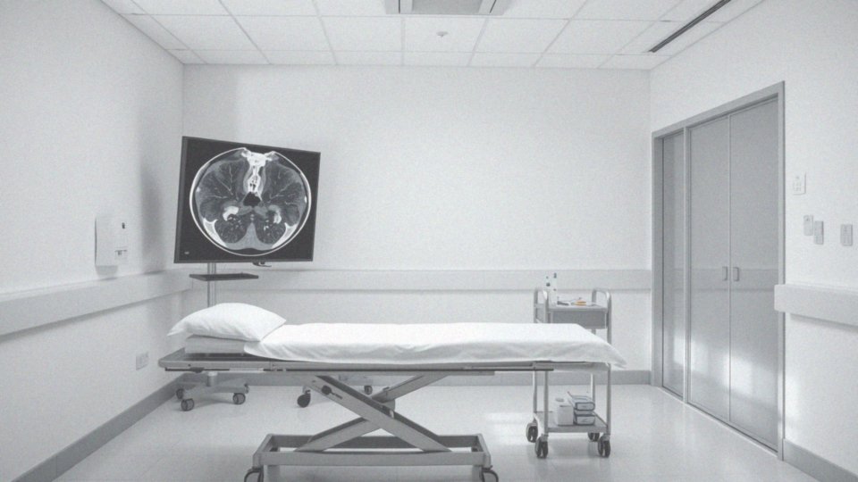 Jak należy diagnozować przerzuty raka prostaty?