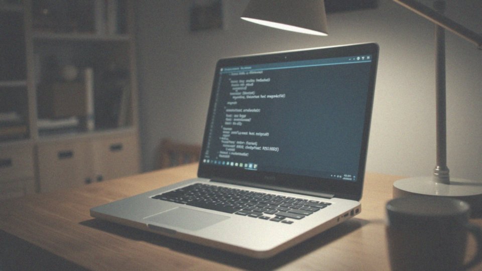 Jak używać polecenia nslookup do sprawdzenia serwera DNS?