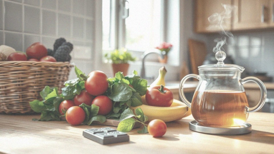 Jakie naturalne metody mogą pomóc w redukcji ciśnienia krwi?