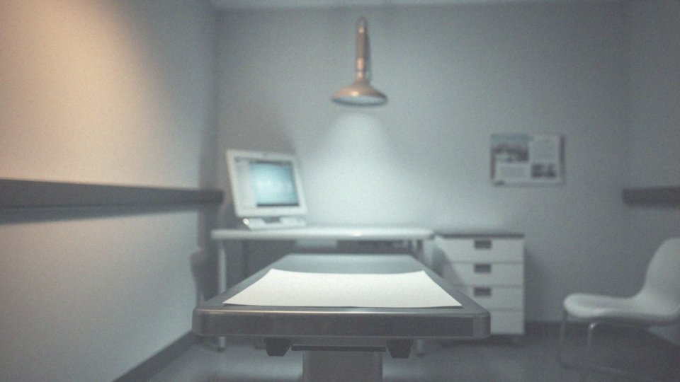 Jakie są czynniki wpływające na późną diagnozę czerniaka?