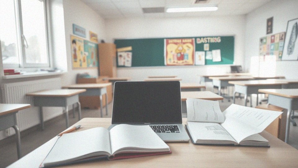 Jakie są obowiązki nauczyciela współorganizującego w procesie edukacyjnym?