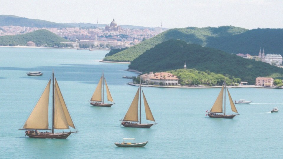 Jak Salvador de Bahia stał się ważnym portem handlowym?