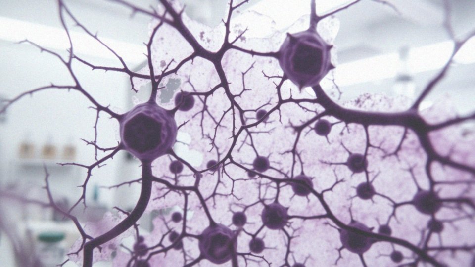 Dlaczego neuroinwazja jest niekorzystnym czynnikiem rokowniczym?