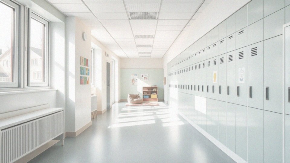 Gdzie pracuje nauczyciel wspomagający?