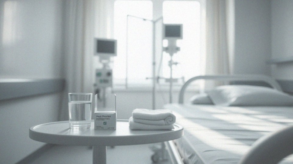 Jakie są skutki uboczne leczenia czerniaka?