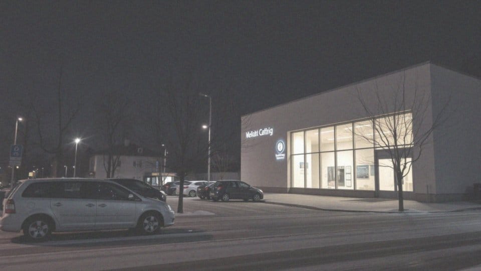 Jak działa nocna i świąteczna opieka zdrowotna?