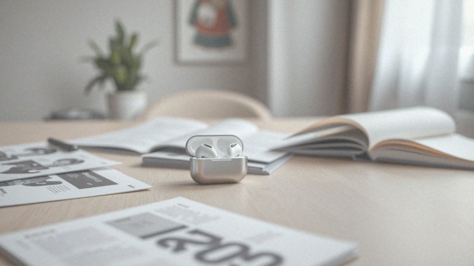 Jakie funkcje mają mikrofony w AirPods 2?