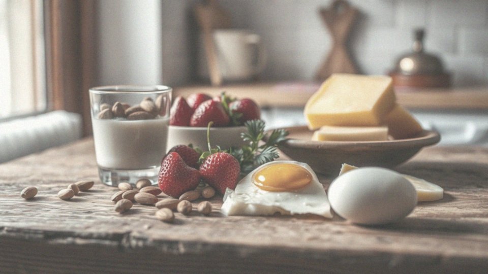 Jakie znaczenie ma dieta dla zdrowia jamy ustnej?