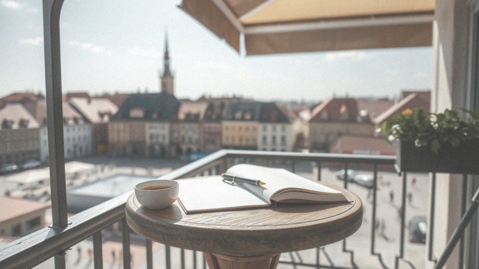 Jak pozytywne myślenie wspiera dążenie do bogactwa?