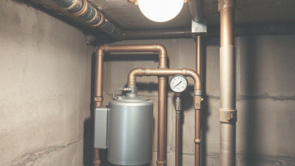 Jakie są typowe błędy przy instalacji pomp cyrkulacyjnych i obiegowych?