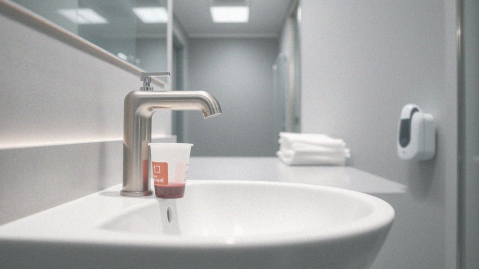Co oznacza krew w moczu lub nasieniu po biopsji prostaty?