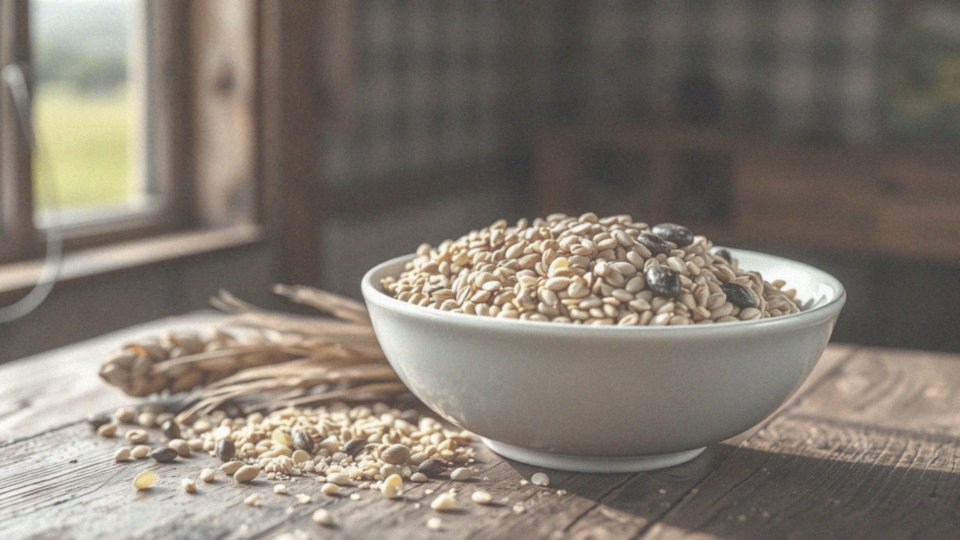 Czy objawy nietolerancji glutenu pokrywają się z objawami celiakii?