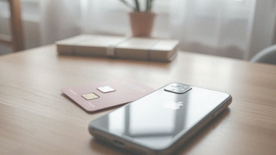 Jak odblokować kartę SIM T-Mobile?