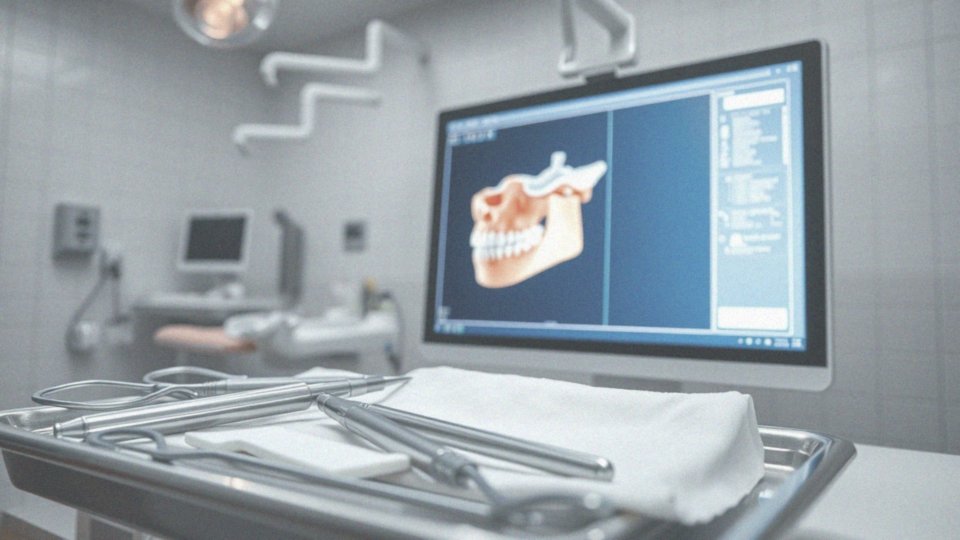 Jak stan tkanki kostnej wpływa na proces implantacji?